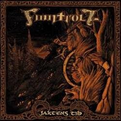 Pochette Fintroll - Bakom Varje Fura