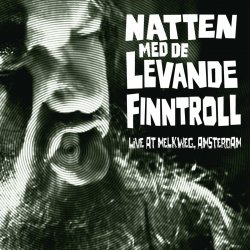 Pochette Fintroll - Slaget vid Blodsalv