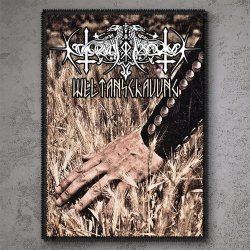 Pochette Nokturnal Mortum - Kolyada