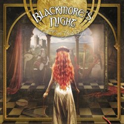 Pochette Blackmore's Night - All things are quite silent