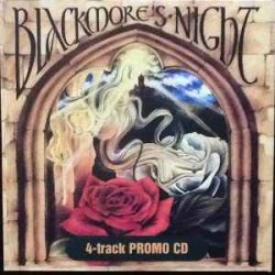 Pochette Blackmore's Night - Memmingen