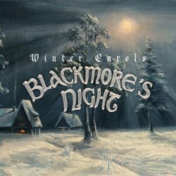 Pochette Blackmore's Night - The trees they do grow
