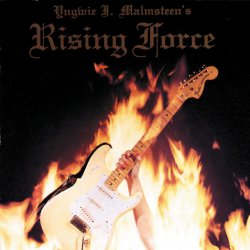 Pochette Yngwie Malmsteen - Evil Eye