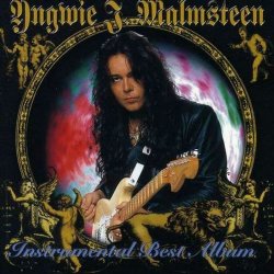 Pochette Yngwie Malmsteen - Magic Mirror