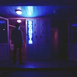 Pochette skyfall beats - swamp of sorrow