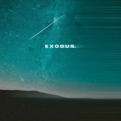 Pochette skyfall beats - exodus