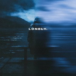 Pochette skyfall beats - lonely (slowed)
