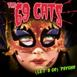 Pochette The 69 Cats - Vampire Shuffle