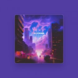 Pochette BasslandeR x skyfall beats - closer