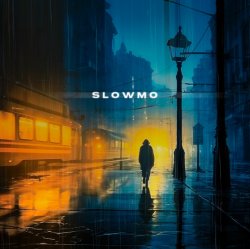 Pochette skyfall beats, lunar fusion - slowmo