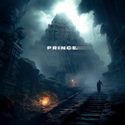 Pochette skyfall beats, eyfect - prince