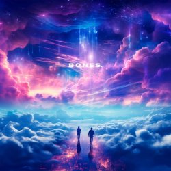 Pochette skyfall beats, DEN YARA - bones
