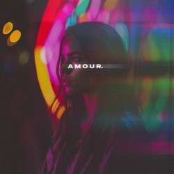 Pochette skyfall beats - amour