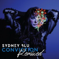 Pochette Sydney Blu - Another Late Night