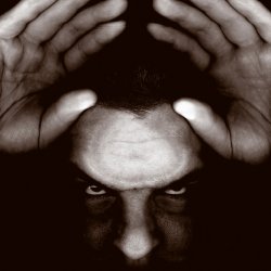 Pochette Speedy J - Actor Nine