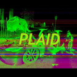 Pochette Plaid - Caretstik