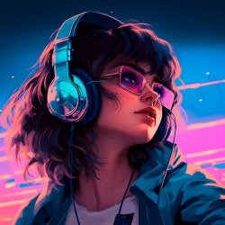 Pochette skyfall beats - angel