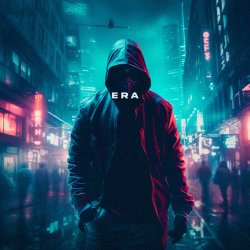 Pochette CONTV, skyfall beats - era