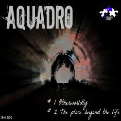 Pochette Aquadro - Altrove
