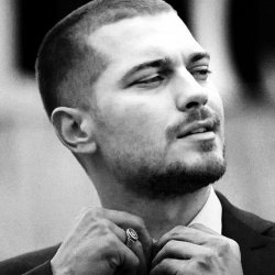 Pochette Sarp Yilmaz - White Intentions