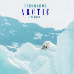 Pochette Leonardus - Lovestruck