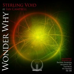 Pochette Sterling Void - So Beautiful