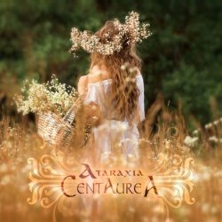 Pochette Ataraxia - Melisanda