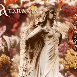 Pochette Ataraxia - The Moon Sang On The April Chair