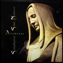 Pochette Ataraxia - Charola