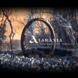 Pochette Ataraxia - Ondine