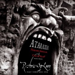 Pochette Ataraxia - A Votre Guise!