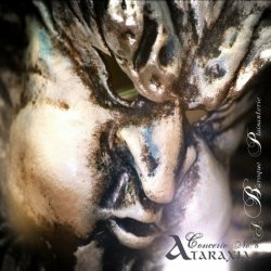Pochette Ataraxia - Keladine