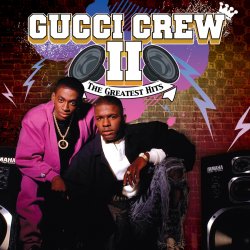 Pochette Gucci Crew II - Booty Shake