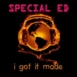 Pochette Special Ed - I Got It Made