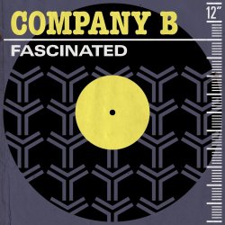 Pochette Company B - Fascinated