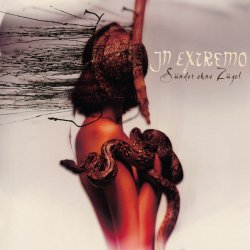 Pochette In Extremo - Vollmond