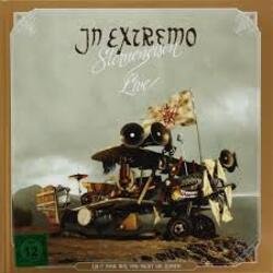 Pochette In Extremo - Ich Kenne Alles