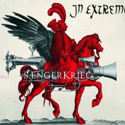 Pochette In Extremo - In Extremo