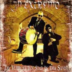 Pochette In Extremo - This Corrosion