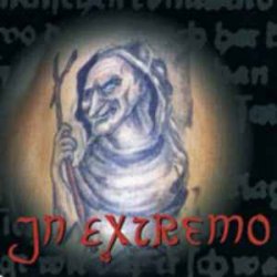 Pochette In Extremo - Der Galgen