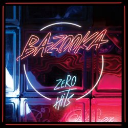 Pochette Bazooka - Planet Earth