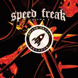 Pochette The Speed Freak - Kick It