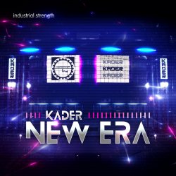 Pochette Kader - Hard & Dirty