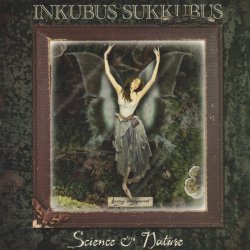 Pochette Inkubus Sukkubus - Sweet morpheus