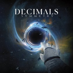 Pochette Decimals - Cryptic Existence