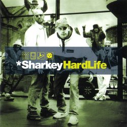 Pochette Sharkey - Bonkers