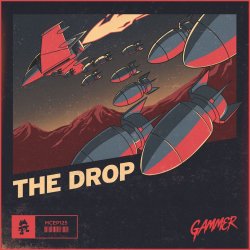 Pochette Gammer - A New Feeling