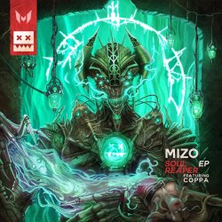 Pochette Mizo - Soul Reaper