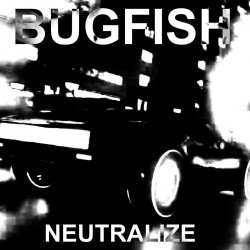 Pochette Neutralize - Where You Should Be