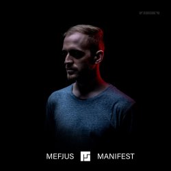Pochette Mefjus - Mirage